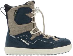 Lowa Детски зимни ботуши Lowa Kid's Raik 2 GTX Hi Winter boots - Navy / Dune - размер 25 (EU) (702-4957-0211)