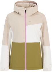 Protest Дамско ски яке Protest Women's PRTSina Snowjacket Ski jacket - Willow Green - размер XS (104-5973-0311)
