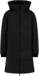 Protest Детско яке парка Protest Kid's PRTMio Outdoor Long Jacket Parka - True Black - размер 116 (EU) (703-6144-0212)