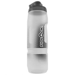 FIDLOCK Бутилка за велосипед Fidlock Twist Replacement Bottle 800 Cycling water bottles - Transparent Clear / Fidlock-Logo - размер 800 ml (533-1625-0211)
