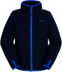 Kamik Детско поларено яке Kamik Kid's Ridley Fleece jacket - Midnight / Blue - размер 164 (EU) (703-5360-0520)