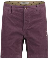 Maloja Дамски къси панталони Maloja Women's GolicaM. Shorts - Stormy Lilac - размер XS (112-3683-0711)