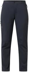 Haglöfs Дамски туристически панталон Haglöfs Women's L. I. M Fuse II Pant Walking trousers - True Black - размер 36 (EU) (110-1427-0212)