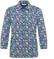 Tranquillo Дамска рокля Tranquillo Women's Jerseybluse Kaaty Dress - Tropical (134-1915-0311)