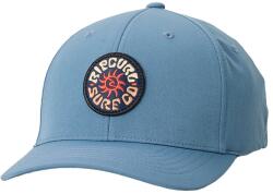 Rip Curl Мъжка шапка с козирка Rip curl Pacific Rinse Flexfit Cap - Bluefin - размер One Size (904-5801-0211)