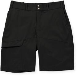 Houdini Дамски къси панталони Houdini Women's Go Shorts - True Black (112-4319-0215)