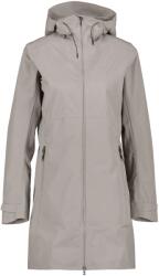 Didriksons Дамско яке парка Didriksons Hani Women's Parka - Ash Brown - размер 42 (EU) (104-3952-0715)