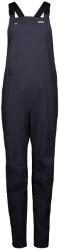 POC Дамски дълъг панталон за колоездене POC Women's Essential MTB Dungaree Cycling bottoms - Uranium Black (155-1839-0113)