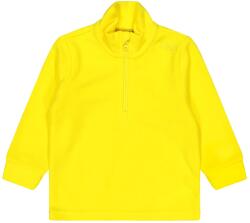 CMP Детски поларен пуловер Cmp Kid's Sweater Fleece jumper - Winter Sun - размер 86 (EU) (704-5601-0412)