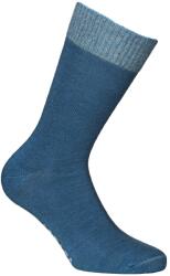 Alpacasocks&Co Дамски спортни чорапи Alpacasocks&Co Women's Alpaca Sparkle Crew 2-Pack Sports socks - Amianto / Sparkle - размер 36-39 (201-8487-0111)