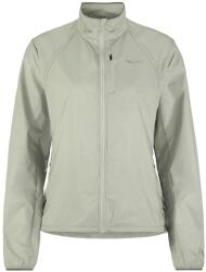 Craft Дамско яке за бягане Craft Women's Essence Wind Jacket 2 Running jacket - Pigeon - размер L (128-0654-0114)