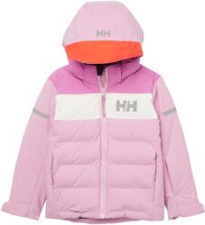 Helly Hansen Детско зимно яке Helly Hansen Kid's Vertical Insulated Jacket Winter jacket - Pink Lavender - размер 2 Years (703-4205-1112)