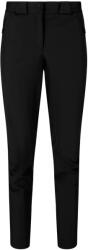 Whistler Дамски туристически панталон Whistler Women's Gerd V2 Outdoor Pants Walking trousers - Black - размер 36 (EU) (110-1835-0111)
