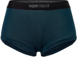super. natural Дамско бельо super. natural Women's Tundra 175 Hipster 2 Pack Briefs - Blueberry / Blueberry (114-2944-0114)