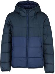 Stoic Детско синтетично яке Stoic Kid's MountainWool200 Strobo Hoody Synthetic jacket - Dark Navy / Navy Blue - размер 128 (EU) (703-6572-0113)