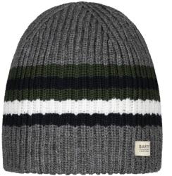Barts Мъжка зимна шапка (beanie) Barts Taiya Beanie - Dark Heather - размер One Size (904-4404-0211)