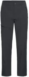Jack Wolfskin Мъжки туристически панталон Jack Wolfskin Pico Trail Pants Walking trousers - Phantom - размер 54 (010-1600-0121)