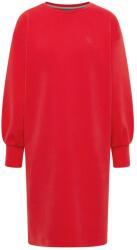 ELBSAND Дамска рокля ELBSAND Women's Yenas Dress - Barberry - размер XS (134-1882-0111)
