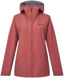 Berghaus Дамско водоустойчиво яке Berghaus Women's Deluge Pro 3.0 Jacket Waterproof jacket - Corundum - размер 14 (UK) (102-3552-0615)
