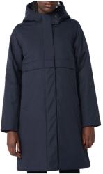 ELVINE Дамско палто Elvine Women's Nicole Coat - Dark Navy - размер XXS (102-2179-0211)