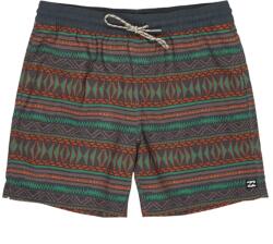 Billabong Мъжки бански слипове Billabong Sundays Layback Swim brief - Charcoal Grey - размер XXL (050-2314-0216)