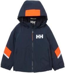 Helly Hansen Детско ски яке Helly Hansen Kid's Rider Jacket Winter jacket - Navy - размер 3 Years (703-5643-0313)