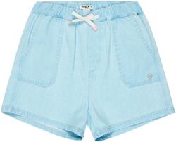 Roxy Детски къси панталони Roxy Kid's Call On me Shorts - Light Blue - размер 6 Years (701-4443-0112)