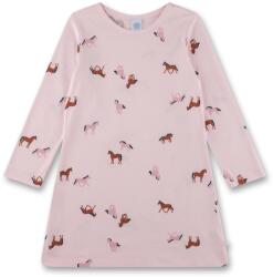 Sanetta Детско ежедневно термо бельо Sanetta Kid's Sleepshirt 1/1 233566 Everyday base layer - Rosa - размер 104 (EU) (714-1849-0113)