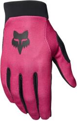 FOX Racing Детски ръкавици FOX Racing Kid's Ranger Glove - Berry - размер M (202-7492-0512)