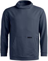 ORTOVOX Мъжки поларен пуловер Ortovox Affinity Hoody Fleece jumper - Blue Nunatak - размер S (005-7083-0111)