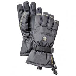 Hestra Детски ръкавици Hestra Kid's GORE-TEX Gauntlet Gloves - Black - размер 4 (EU) (202-2777-0212)