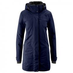Maier Дамско палто Maier Sports Women's Lisa 2.1 Coat - Night Sky - размер 44 (EU) (102-2477-0115)