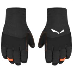 Salewa Мъжки ръкавици Salewa Ortles Tirol Wool Gloves - Black Out - размер 7 (202-4817-0111)