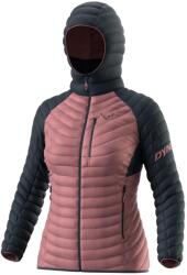 Dynafit Дамско пухено яке Dynafit Women's Radical Down Hood Jacket Down jacket - Blueberry / Mokarosa - размер 42 (EU) (104-1390-2415)