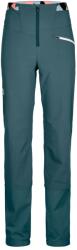Ortovox Дамски панталон за ски-туринг Ortovox Women's Punta Berrino Stretch Pants Ski touring trousers - Dark Arctic Grey - размер XL (107-3450-0215)