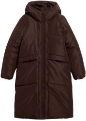 ELVINE Дамско палто Elvine Women's Elsie Coat - Soil - размер XXL (102-3599-0617)