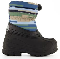 Reima Детски зимни ботуши Reima Kid's Nefar Winter boots - Blue Ocean - размер 20 (EU) (702-2497-0911)