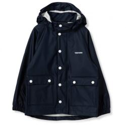 Tretorn Детско водоустойчиво яке Tretorn Kid's Wings Raincoat Waterproof jacket - Navy - размер 110/116 (EU) (703-3150-0113)