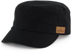 Quiksilver Мъжка шапка с козирка Quiksilver Renegade 2 Cap - Black - размер One Size (904-3619-0111)