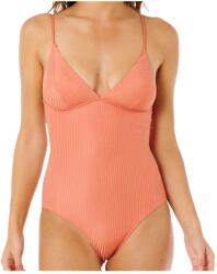 Rip Curl Дамски бански костюм Rip Curl Women's Luxe Surf Good One Piece Swimsuit - Red - размер XXL (150-5966-0217)