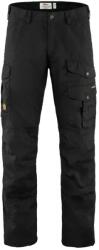 Fjällräven Мъжки туристически панталон Fjällräven Barents Pro Trousers Walking trousers - Black - размер 48 (EU) (010-1196-0113)