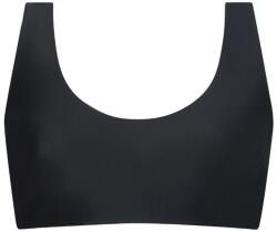 INASKA Дамско бикини горнище INASKA Women's Top Pure Bikini top - Black / Earth (150-1706-1613)
