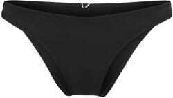 Billabong Дамско бикини долнище Billabong Women's Sol Searcher Hike Bikini bottom - Black Pebble - размер XXL (150-3870-0116)
