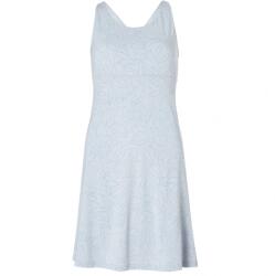 Sherpa Дамска рокля Sherpa Women's Neha Dress - Alloy Leaf (134-0893-0114)