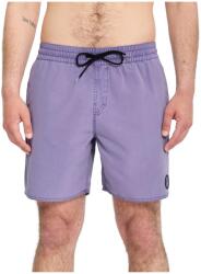 Volcom Мъжки бордшорт Volcom Center Trunk 17 Boardshorts - Violet - размер XL (050-2398-0314)