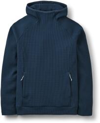 Rab Дамско поларено яке Rab Women's Hepton Pullover Hoody Fleece jacket - Tempest Blue - размер 40 (EU) (105-7155-0413)