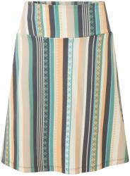 Sherpa Дамска пола Sherpa Women's Padma Pull-On Skirt - Black Indreni - размер XL (113-0330-1715)
