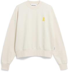 ARMEDANGELS Дамски пуловер ARMEDANGELS Women's Iconic Å Alizaa Sweat Jumper - Undyed - размер XXL (117-3690-0416)