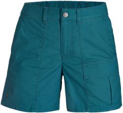 Royal Robbins Дамски къси панталони Royal Robbins Women's Crux Short Shorts - Balsam - размер 14 (US) (112-4437-0117)