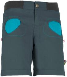 E9 Дамски къси панталони E9 Women's Onda Short Bouldering trousers - Slate (109-0982-1213)